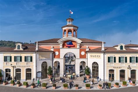 serravalle designer outlet gucci|mcarthurglen serravalle outlet.